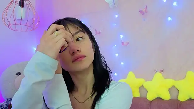 april bennett online show from January 16, 12:20 pm