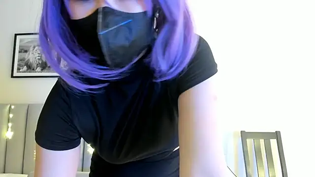 yanyaan online show from February 22, 8:18 pm