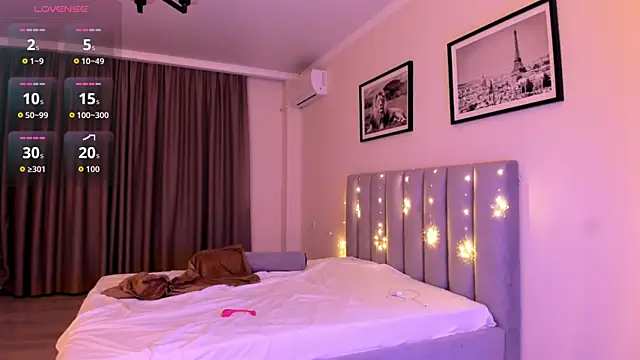 yanyaan online show from March 5, 8:16 pm