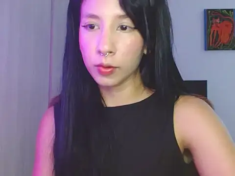 Snapshot of babyvavi chatting on September 9, 8:08 pm babyvavi online show from September 9, 8:08 pm