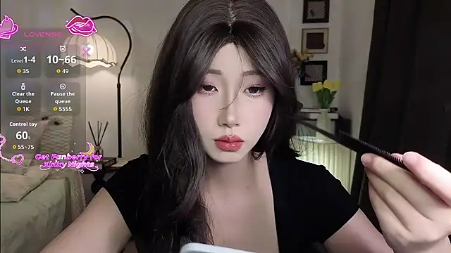 Boa0105 online show from November 17, 6:19 am