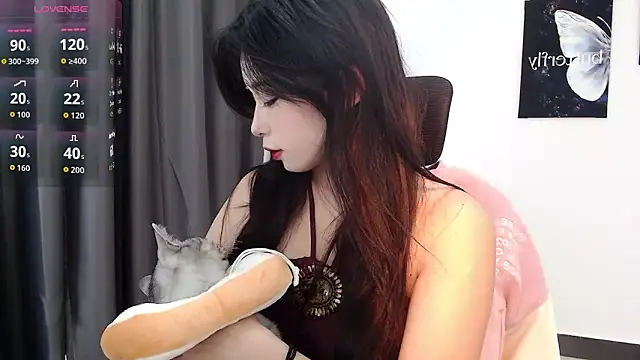 Wfrost0707 online show from September 26, 6:28 am