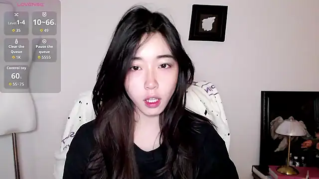 Wfrost0707 online show from January 18, 11:14 am