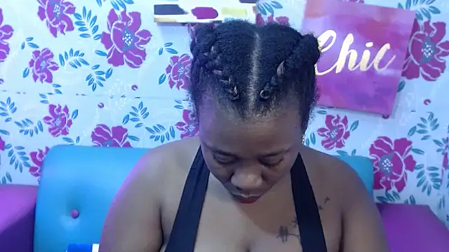 amijacobs online show from January 31, 9:35 pm