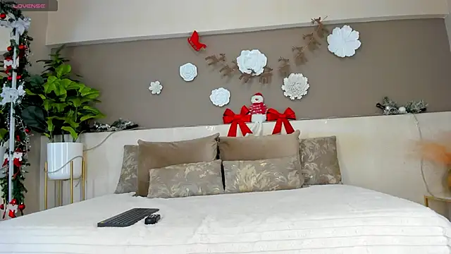 Snapshot of VictoriaShelby chatting on December 20, 11:17 am VictoriaShelby online show from December 20, 11:17 am