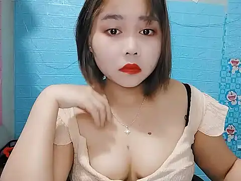 Snapshot of Nhan7868 chatting on September 17, 2:08 pm Nhan7868 online show from September 17, 2:08 pm