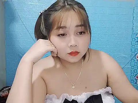 Snapshot of Nhan7868 chatting on September 21, 12:56 am Nhan7868 online show from September 21, 12:56 am