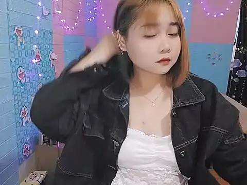 Snapshot of Nhan7868 chatting on October 24, 2:57 pm Nhan7868 online show from October 24, 2:57 pm