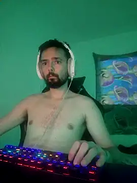 Snapshot of Arthur_Rj_21 chatting on September 17, 6:15 am Arthur Rj 21 online show from September 17, 6:15 am