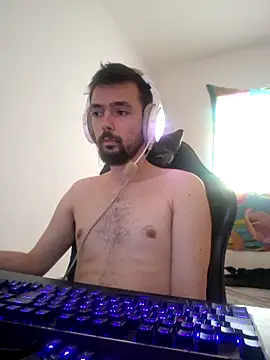 Snapshot of Arthur_Rj_21 chatting on September 23, 7:39 pm Arthur Rj 21 online show from September 23, 7:39 pm