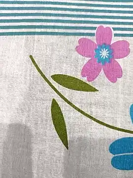 Chanderi19 online show from September 11, 3:12 pm