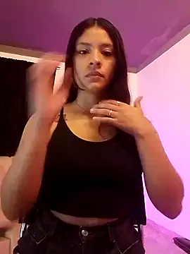 Candy fox 19 online show from March 12, 4:02 pm