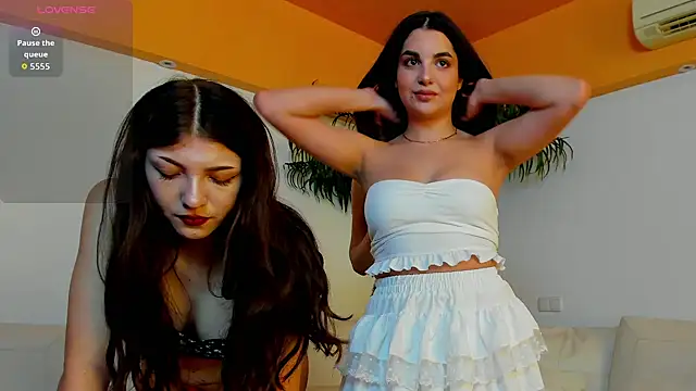 dark summer online show from September 14, 1:21 pm