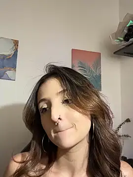 Snapshot of katy___deliz chatting on October 18, 8:20 pm katy deliz online show from October 18, 8:20 pm