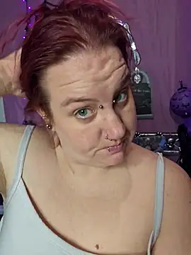 BabygurlJay online show from April 24, 6:21 pm