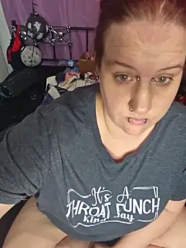 BabygurlJay online show from April 30, 11:42 pm