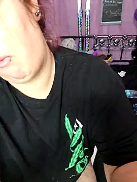 BabygurlJay online show from May 8, 1:00 am