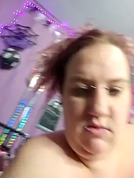 BabygurlJay online show from May 9, 1:33 am