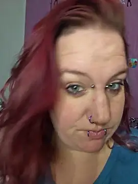 BabygurlJay online show from May 11, 10:18 pm