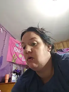 BabygurlJay online show from May 21, 6:37 pm