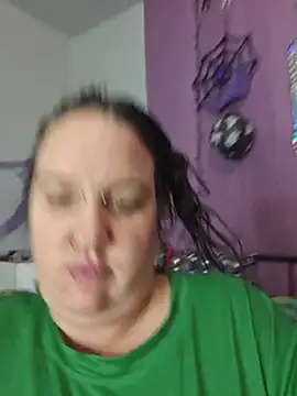 BabygurlJay online show from May 28, 7:11 pm