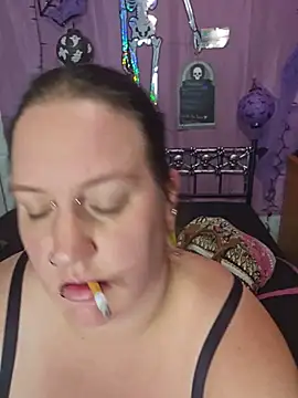 BabygurlJay online show from June 8, 2:34 am