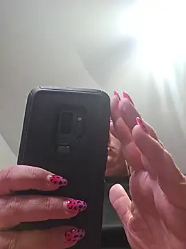 BabygurlJay online show from July 23, 3:59 am