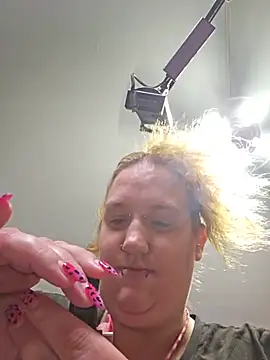 BabygurlJay online show from July 29, 1:37 am