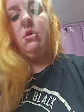 BabygurlJay online show from August 3, 3:49 am