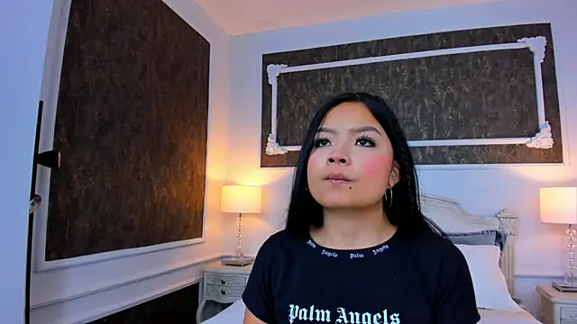 SharonBonet online show from October 9, 11:08 am