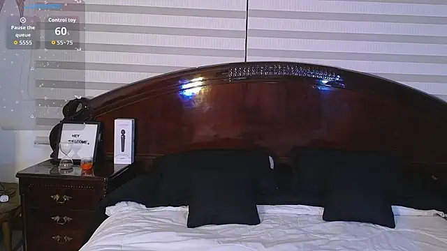 Lia Teen online show from September 18, 2:02 am