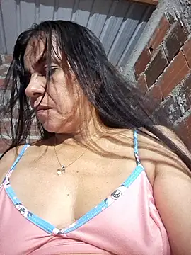 Lucerito-Hot online show from January 17, 2:38 am