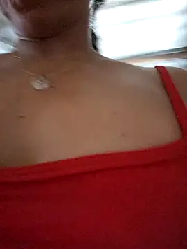 Lucerito-Hot online show from February 27, 11:43 am