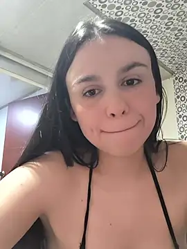 Snapshot of Daniela-rosee chatting on July 23, 2:09 am Daniela-rosee online show from July 23, 2:09 am