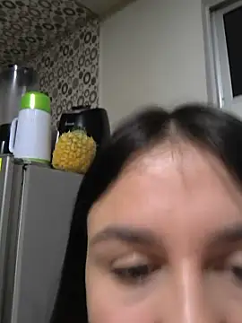 Snapshot of Daniela-rosee chatting on August 4, 1:20 am Daniela-rosee online show from August 4, 1:20 am