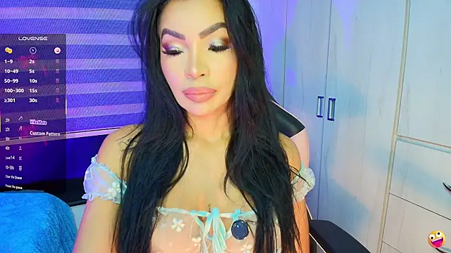 veronikali online show from September 24, 1:58 pm