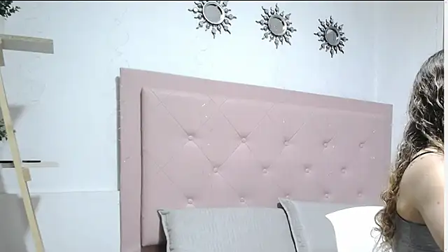 Dulce  Lovee online show from October 13, 10:43 pm