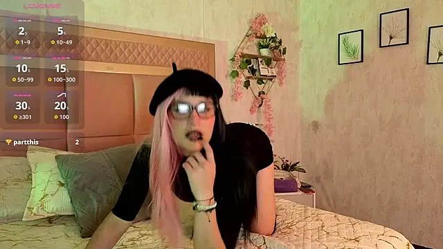 RobinBennett online show from October 25, 11:29 am