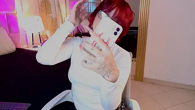 RobinBennett online show from March 9, 1:37 pm