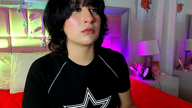 Snapshot of RobinBennett chatting on May 27, 1:08 pm RobinBennett online show from May 27, 1:08 pm