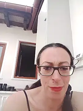 Astrid3 online show from May 7, 2:22 pm