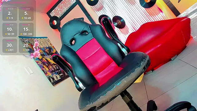 Snapshot of Alondra_Campbell chatting on December 16, 3:22 am Alondra Campbell online show from December 16, 3:22 am