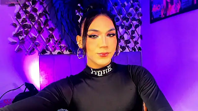 jessika rabitts online show from November 20, 1:33 pm