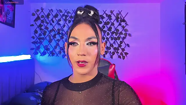 jessika rabitts online show from March 18, 3:42 am