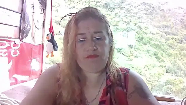 Snapshot of Effata30 chatting on October 14, 4:41 pm Effata30 online show from October 14, 4:41 pm