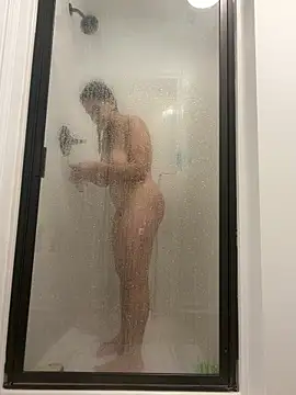 Snapshot of Gringo_XXX_Latina chatting on February 18, 5:09 pm Gringo XXX Latina online show from February 18, 5:09 pm