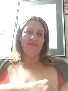 Snapshot of ROOMIINA chatting on November 4, 2:05 pm ROOMIINA online show from November 4, 2:05 pm