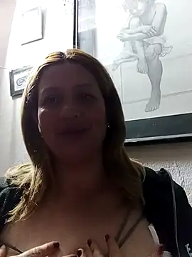 Snapshot of ROOMIINA chatting on November 19, 12:43 am ROOMIINA online show from November 19, 12:43 am