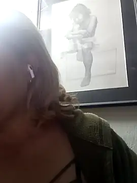 Snapshot of ROOMIINA chatting on December 20, 5:36 am ROOMIINA online show from December 20, 5:36 am