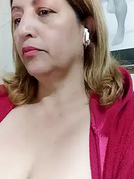 ROOMIINA online show from March 27, 8:08 pm